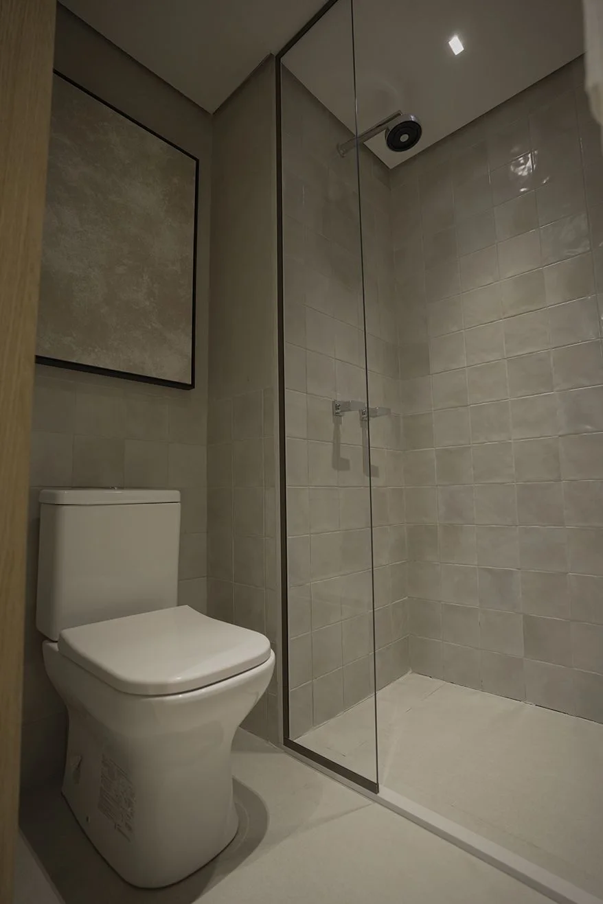 Today Alto da Boa Vista — Foto do apartamento de 2 dorms com 39m²