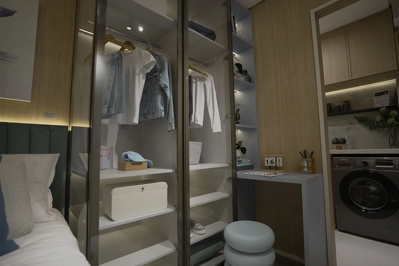 Today Alto da Boa Vista — Foto do apartamento de 2 dorms com 39m²